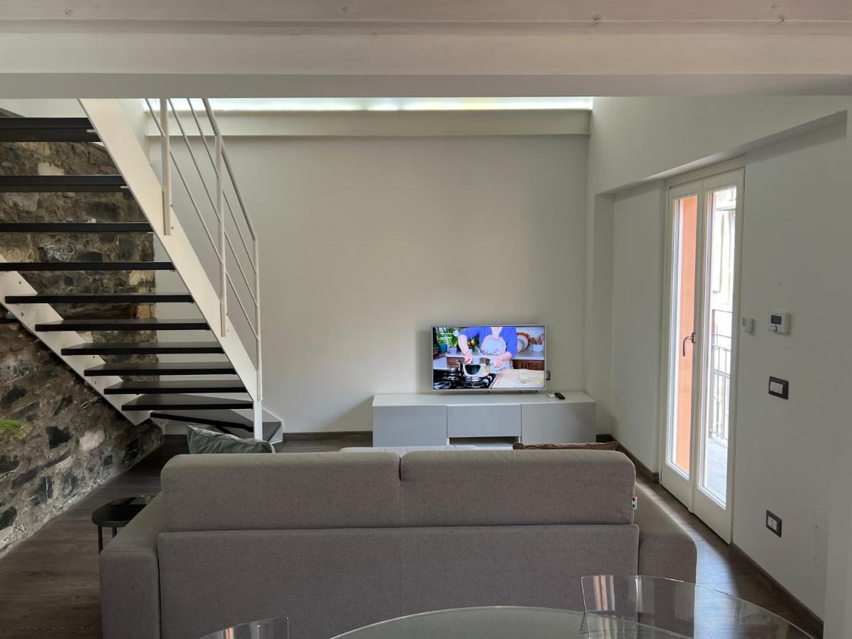 Blue Diamond Como Apartment Exterior photo